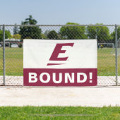 Banderoles Université du Kentucky oriental E (Insitu)