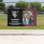 Banderoles Université Texas A&M de San Antonio | Jaguars (En situation)