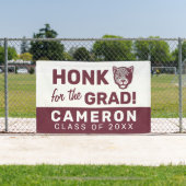 Banderoles Université Texas A&M de San Antonio | Jaguars (Insitu)