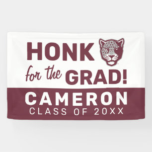 Banderoles Université Texas A&M de San Antonio   Jaguars