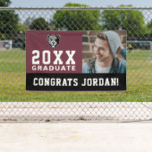 Banderoles Université Texas A&M de San Antonio | Jaguars (En situation)