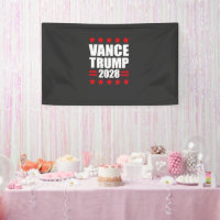 Vance Trump Election présidentielle 2028 Politique