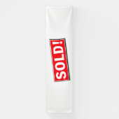 BANDEROLES VENDU ! (Verticale)