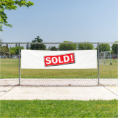 BANDEROLES VENDU ! (Insitu)