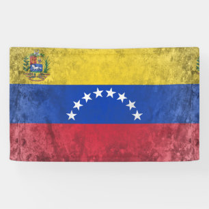 Banderoles Venezuela