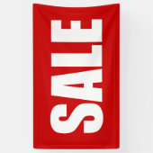 BANDEROLES VENTE (Vertical)