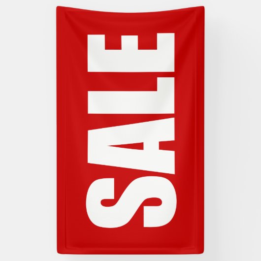 BANDEROLES VENTE (Vertical)