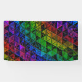 Banderoles Verre de fierté (Horizontal)