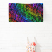 Banderoles Verre de fierté (Insitu)