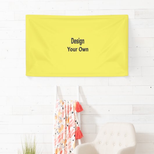 Banderoles Vide (En situation)