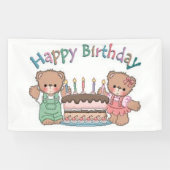 Banderoles vinal (Horizontal)