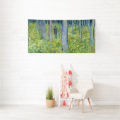 Banderoles Vincent van Gogh - Sous-croissance à deux chiffres (Insitu)