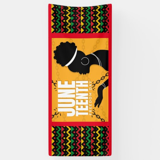 Banderoles Vinyl Banner Junetdix (Vertical)