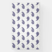 Banderoles Vinyl Banners pour les festivals de musique (Verticale)