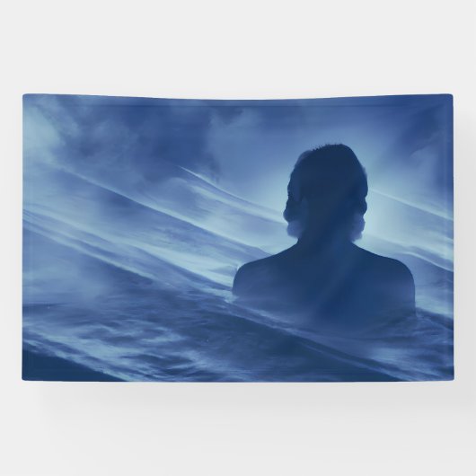 Banderoles Visez-le seul (Horizontal)