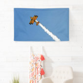 Banderoles Vol 1 bnrcna (En situation)