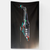 Banderoles Vol 2 bnrcna (Vertical)