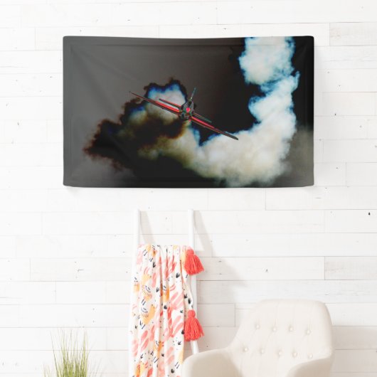 Banderoles Vol 3 bits (En situation)