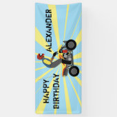 BANDEROLES VTT (Vertical)