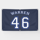 BANDEROLES WARREN 46 (Horizontal)