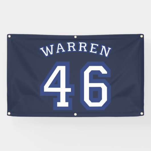 BANDEROLES WARREN 46 (Horizontal)