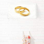 Banderoles Wedding (Insitu)