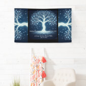 BANDEROLES WEDDING (En situation)