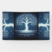 BANDEROLES WEDDING (Horizontal)