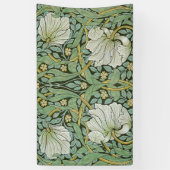 Banderoles William Morris - Pimpernel (Vertical)