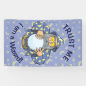 Banderoles Wizard (Horizontal)