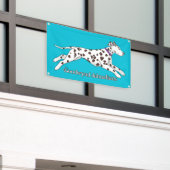 Banderoles Woodwynd Banner (Bâtiment extérieur)