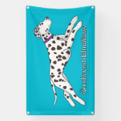 Banderoles Woodwynd Banner (Verticale)