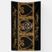 Banderoles Yorkie Poo (Vertical)