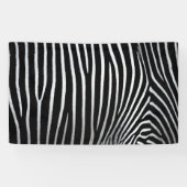 Banderoles Zebra Skin (Horizontal)