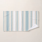 Bandes (Serviette à main)