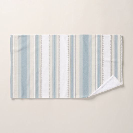 Bandes (Serviette à main)