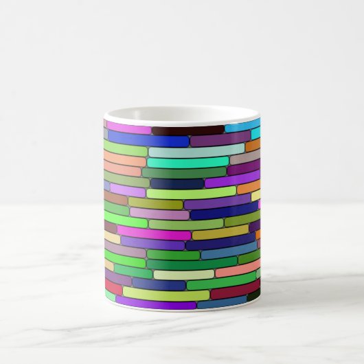 Bandes 11oz Mug (Centre)