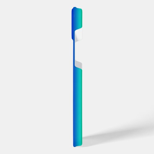 Bandes arc-en-ciel - Motif (Côté gauche)