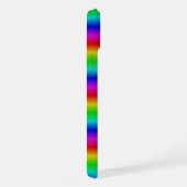 Bandes arc-en-ciel - Motif (Côté droit)