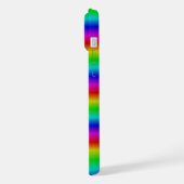 Bandes arc-en-ciel - Motif (Côté gauche)