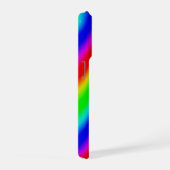 Bandes arc-en-ciel - Motif (Côté droit)