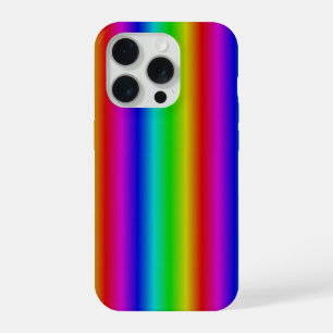 Bandes Arc-en-ciel - Motif