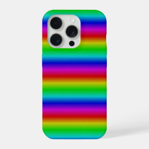 Bandes Arc-en-ciel - Motif