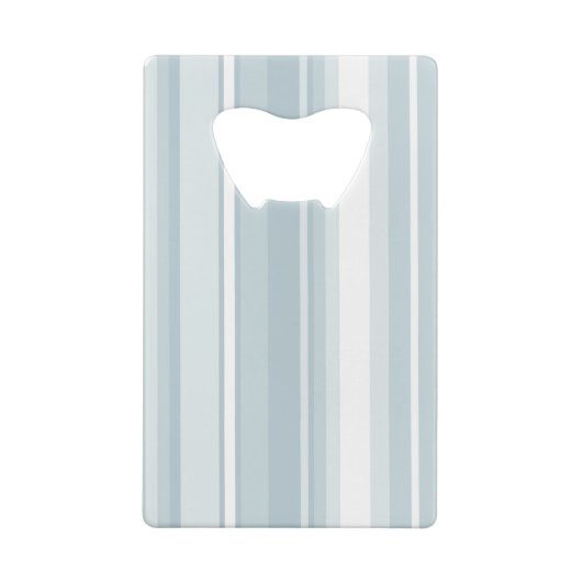 Bandes bleu glace (Dos)