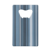Bandes bleu gris (Dos)