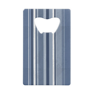 Bandes Bleues et blanches