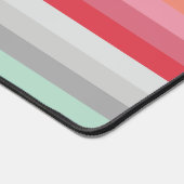 Bandes colorées (Coin)