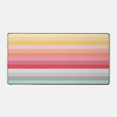 Bandes colorées (Recto)