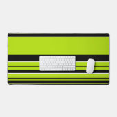 Bandes complexes - Vert citron (Clavier et souris)