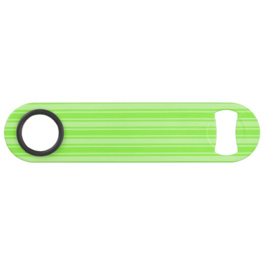 Bandes de bonbons vert citron (Devant (Horizontal))